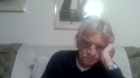 elmo191271 online show from 12, 10, 2025