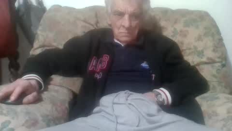 elmo191271 online show from 13, 10, 2025