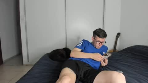 elnenedearg online show from 11, 11, 2025