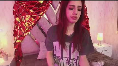 Elodie  online show from 13, 3, 2026