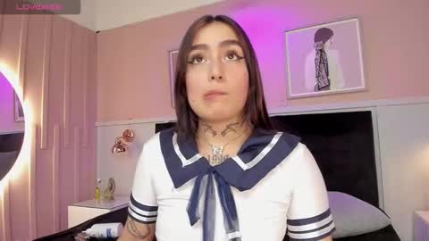 Elodie  online show from 10, 10, 2025