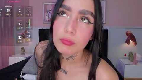 Elodie  online show from 2, 12, 2025