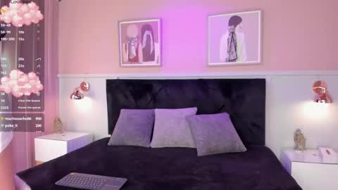 Elodie  online show from 13, 2, 2026