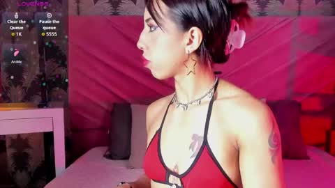 eloisa online show from 25, 5, 2026