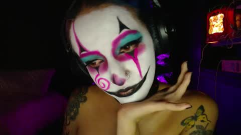 Chelsea  Please help me to reach 100 thumbs up online show from 4, 12, 2025