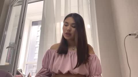 Alice online show from 19, 10, 2025