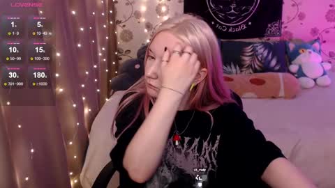 Snapshot of elovinora chatting on 1, 12, 2024 Ela give me a thumbs up if you like it and this is important for the development of the account online show from 1, 12, 2024