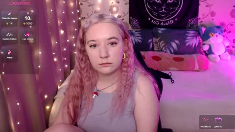 Snapshot of elovinora chatting on 5, 12, 2024 Ela give me a thumbs up if you like it and this is important for the development of the account online show from 5, 12, 2024