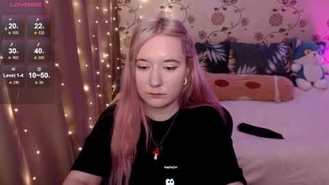 Snapshot of elovinora chatting on 13, 12, 2024 Ela give me a thumbs up if you like it and this is important for the development of the account online show from 13, 12, 2024