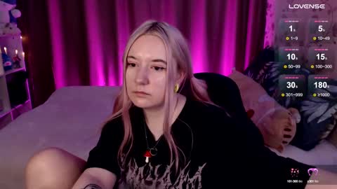 Snapshot of elovinora chatting on 17, 12, 2024 Ela give me a thumbs up if you like it and this is important for the development of the account online show from 17, 12, 2024