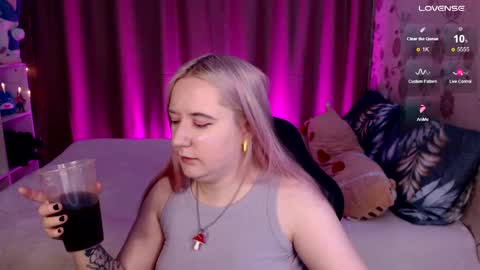 Snapshot of elovinora chatting on 17, 12, 2024 Ela give me a thumbs up if you like it and this is important for the development of the account online show from 17, 12, 2024