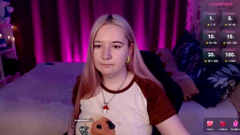 Snapshot of elovinora chatting on 19, 12, 2024 Ela give me a thumbs up if you like it and this is important for the development of the account online show from 19, 12, 2024