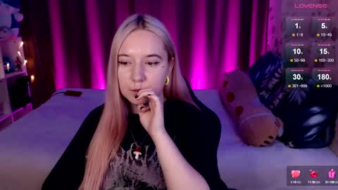 Snapshot of elovinora chatting on 21, 12, 2024 Ela give me a thumbs up if you like it and this is important for the development of the account online show from 21, 12, 2024