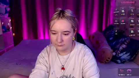 Snapshot of elovinora chatting on 28, 12, 2024 Ela give me a thumbs up if you like it and this is important for the development of the account online show from 28, 12, 2024