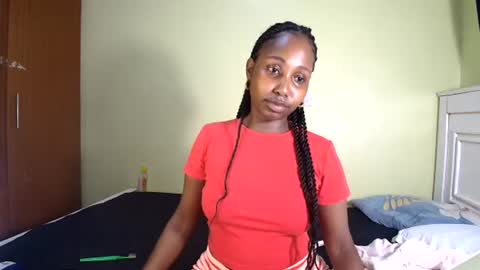 Snapshot of elowen655796 chatting on 10, 7, 2026 ELOWENA online show from 10, 7, 2026