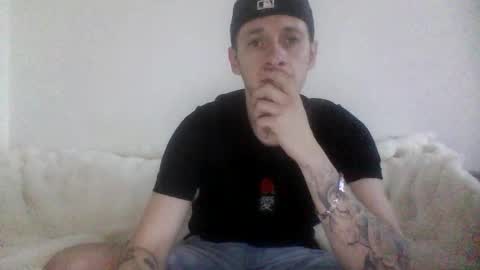 ElPatriko9229 online show from 15, 3, 2026