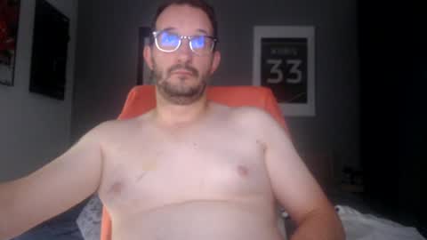 Snapshot of elpiloto05 chatting on 31, 7, 2026 Elpiloto online show from 31, 7, 2026