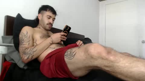 elputoquetegusta online show from 7, 4, 2026