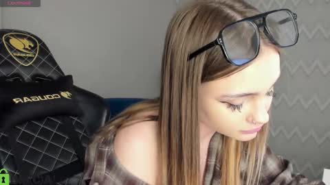 elsa_carterr online show from 11, 11, 2025