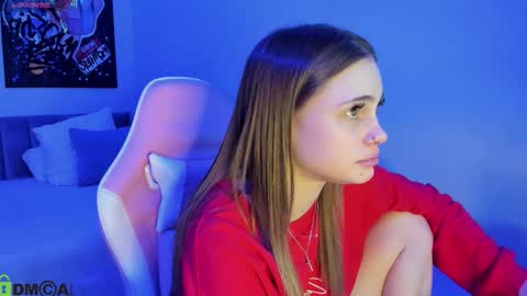 elsa_carterr online show from 18, 12, 2025