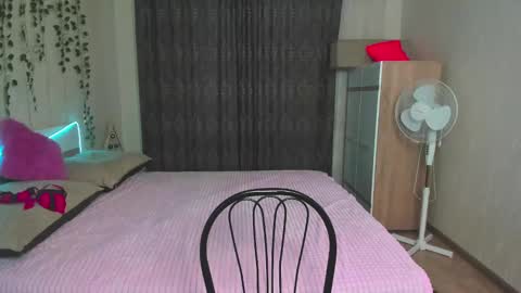 Snapshot of elsa_hot_here chatting on 3, 12, 2024 Elsa online show from 3, 12, 2024