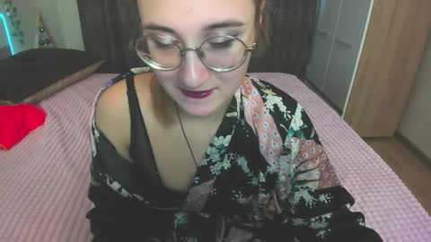 Snapshot of elsa_hot_here chatting on 26, 12, 2024 Elsa online show from 26, 12, 2024