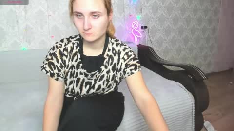 Snapshot of elsa_hot_here chatting on 6, 3, 2025 Elsa online show from 6, 3, 2025