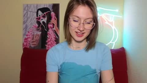 Snapshot of elsaangel chatting on 16, 2, 2025 elsaangel online show from 16, 2, 2025