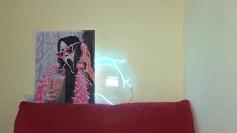 Snapshot of elsaangel chatting on 4, 3, 2025 elsaangel online show from 4, 3, 2025