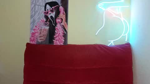 Snapshot of elsaangel chatting on 5, 3, 2025 elsaangel online show from 5, 3, 2025