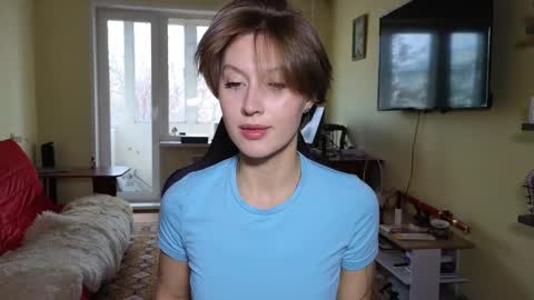 Snapshot of elsaangel chatting on 30, 10, 2025 elsaangel online show from 30, 10, 2025