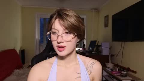 elsaangel online show from 24, 11, 2025