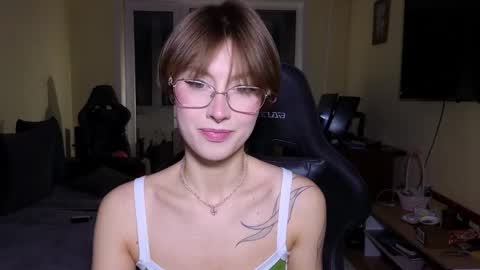 elsaangel online show from 23, 2, 2026