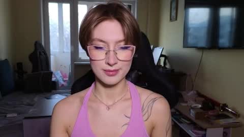 elsaangel online show from 27, 2, 2026