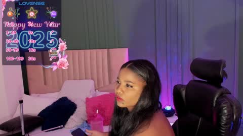 ELSIE  online show from 3, 1, 2025