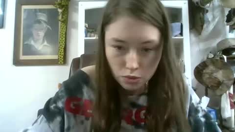 Elsie Rain online show from 14, 9, 2025