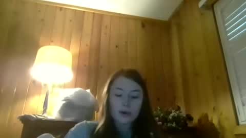 Snapshot of elsierain469 chatting on 1, 12, 2025 Elsie Rain online show from 1, 12, 2025