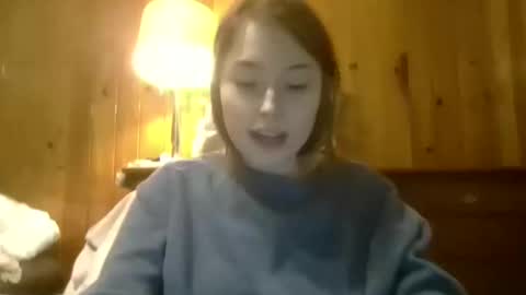 Snapshot of elsierain469 chatting on 5, 12, 2025 Elsie Rain online show from 5, 12, 2025