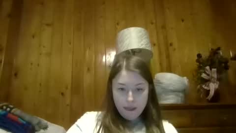 Snapshot of elsierain469 chatting on 15, 12, 2025 Elsie Rain online show from 15, 12, 2025