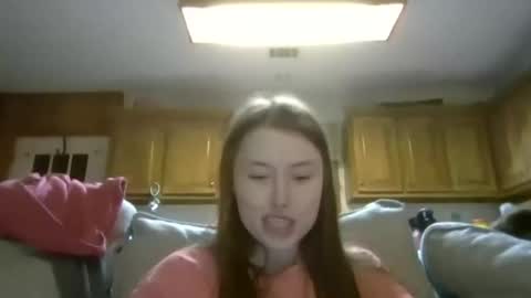 Snapshot of elsierain469 chatting on 19, 12, 2025 Elsie Rain online show from 19, 12, 2025