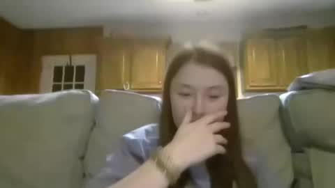 Snapshot of elsierain469 chatting on 23, 12, 2025 Elsie Rain online show from 23, 12, 2025