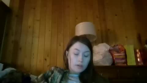 Snapshot of elsierain469 chatting on 12, 1, 2026 Elsie Rain online show from 12, 1, 2026