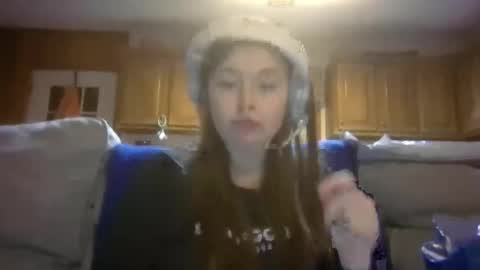 Snapshot of elsierain469 chatting on 11, 2, 2026 Elsie Rain online show from 11, 2, 2026