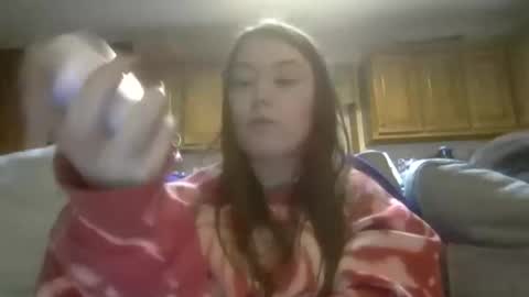 Snapshot of elsierain469 chatting on 25, 2, 2026 Elsie Rain online show from 25, 2, 2026