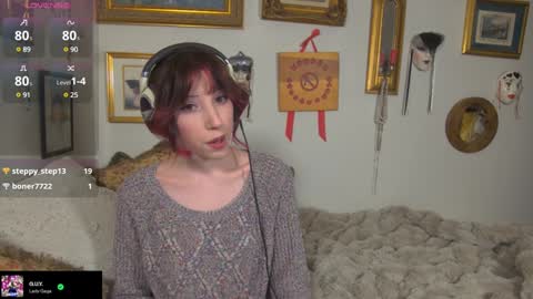 ELS online show from 16, 12, 2024