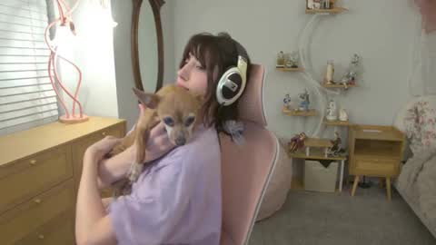 ELS online show from 20, 9, 2025