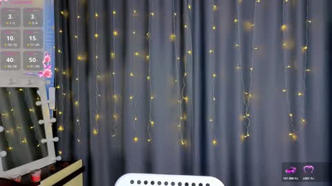 Elizabeth online show from 21, 1, 2025