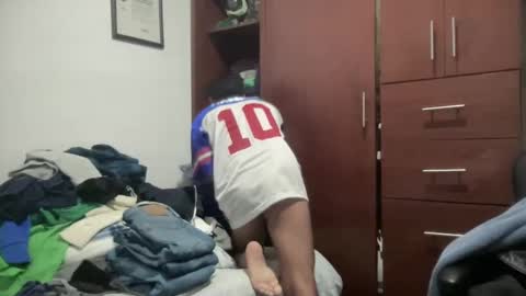 Diego online show from 15, 2, 2025