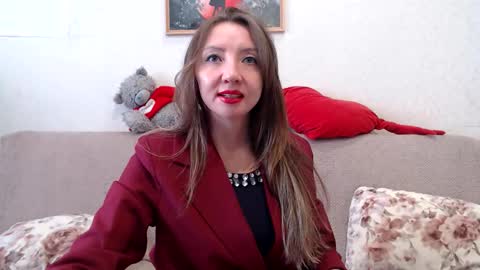 ElvinaSweet online show from 26, 3, 2026