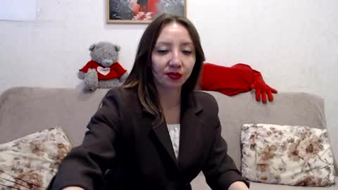 ElvinaSweet online show from 3, 4, 2026